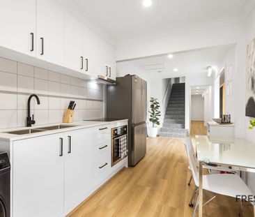 Ensuites & Kitchenettes rooms for rent - Photo 4