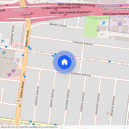 2/52 Cyclamen Avenue, Vic 3025, Altona North