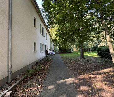 Frisch sanierte Wohnung in der schönen Postsiedlung Bockenheim - Foto 4