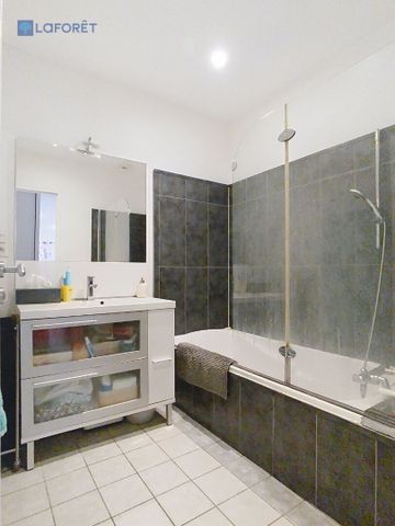 Maison T4 près de INZINZAC LOCHRIST à louer - Photo 5