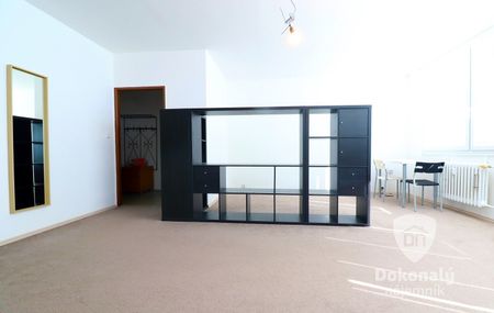 Pronájem bytu 1+kk 43 m² - Photo 3