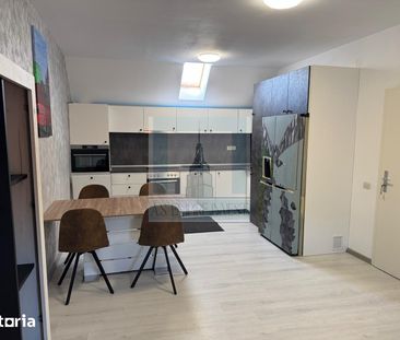 Apartament 3 camere de închiriat/ Centrul Istoric - Fotografie 4