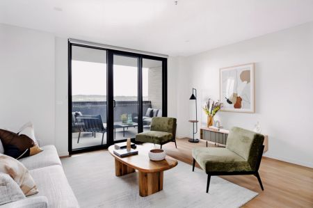 Apartment 528: 3 Bedroom (unfurnished) - Photo 4