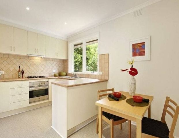 Mont Albert - Photo 1