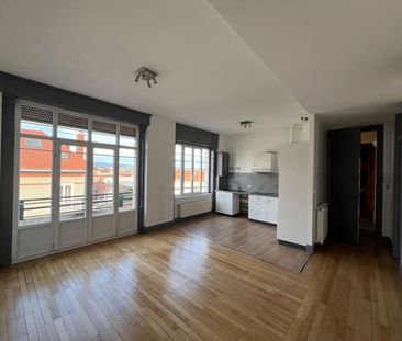 Location Appartement 3 pièces 62m² - Photo 5