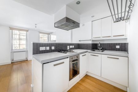 1 bedroom apartment to rent - Photo 5