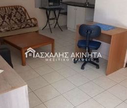 Studio/Γκαρσονιέρα για ενοικίαση - Γάζι, - Photo 1