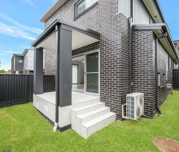 Modern 3-Bedroom Home in Prime Casula Location - Photo 2