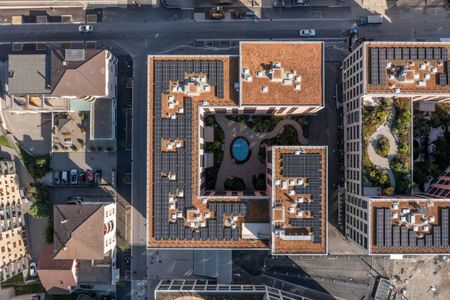 Appartement de 3,5 pièces au 3ème étage ! - Photo 4