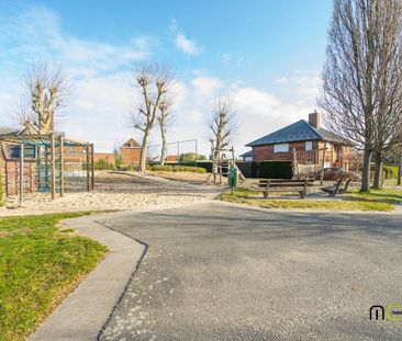 Perfect onderhouden halfopen woning te huur in Anzegem (Heirweg) - Foto 6