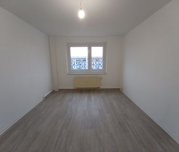 Geräumige 3 Zimmerwohnung - Möglichkeit des betreuten Wohnens im Haus - Foto 5