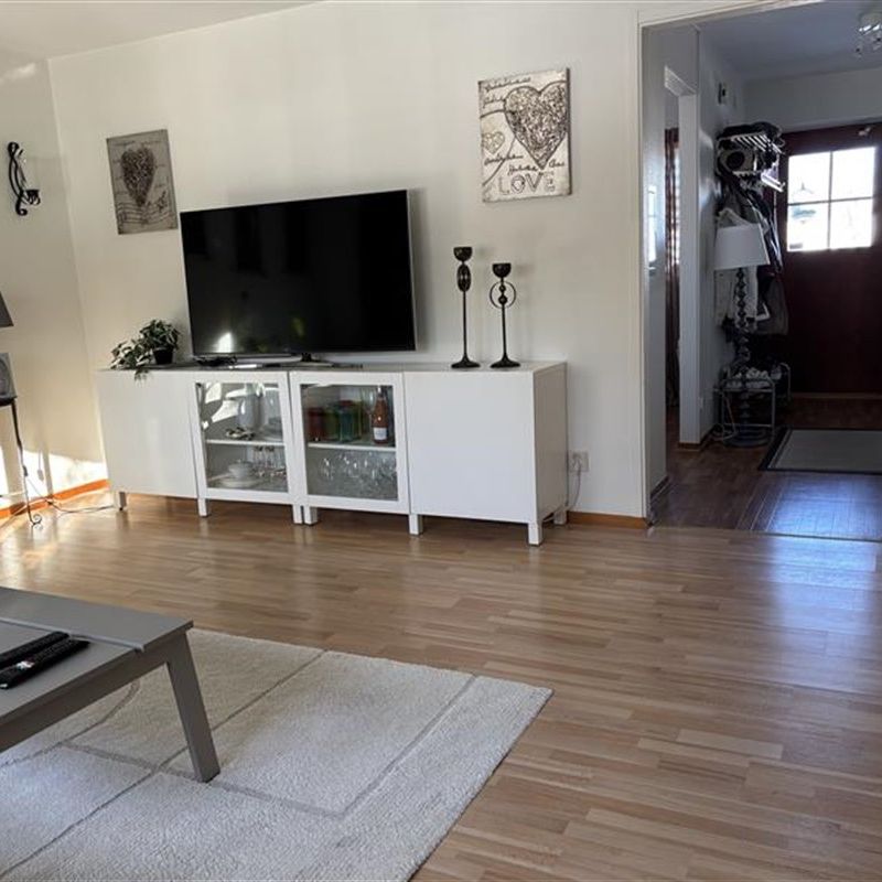 Industrigatan 56 M - Photo 1