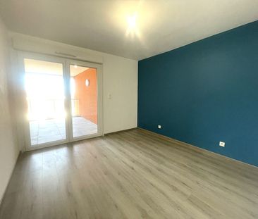 Location Appartement 2 pièces 47m² - Photo 6