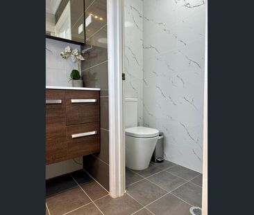 Modern Stylish Granny Flat with Garden Views - Photo 5