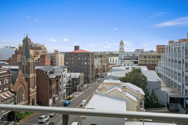 304/67 Watt Street, Newcastle NSW 2300 - Apartment For Rent | Domain - Photo 1