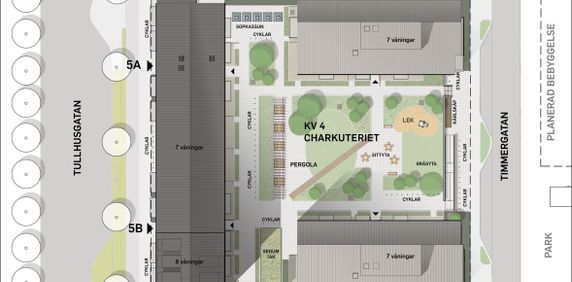 Konditorigatan, Karlstad - Photo 2