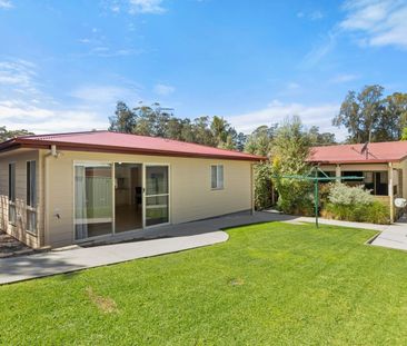 Modern - New - 2 Bedroom - 2 Bathroom - Ducted Air Con - Photo 4