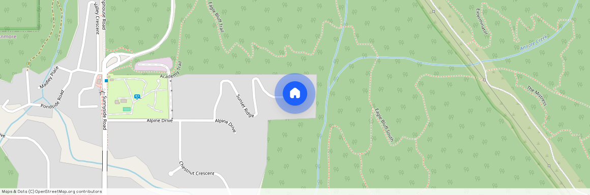 767 Sunset Ridge, Anmore, BC, Canada