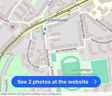 Klein aber fein: interessantes 1-Zimmer-Appartment - Photo 1