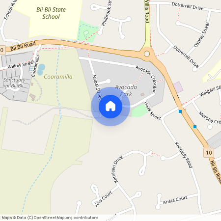 4 Avocado Crescent, Qld 4560, Bli Bli