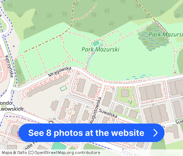 Duża kawalerka komfortowa Mrągowska Zielona Góra - Photo 1