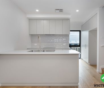 55/25 Trennery Crescent, Googong NSW 2620 - Townhouse For Rent | Do... - Photo 3