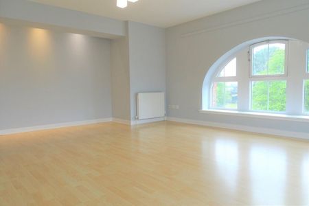 2 Bed Flat, West Street, G5 - Photo 4