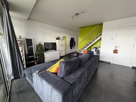 Duplex te huur - Photo 2