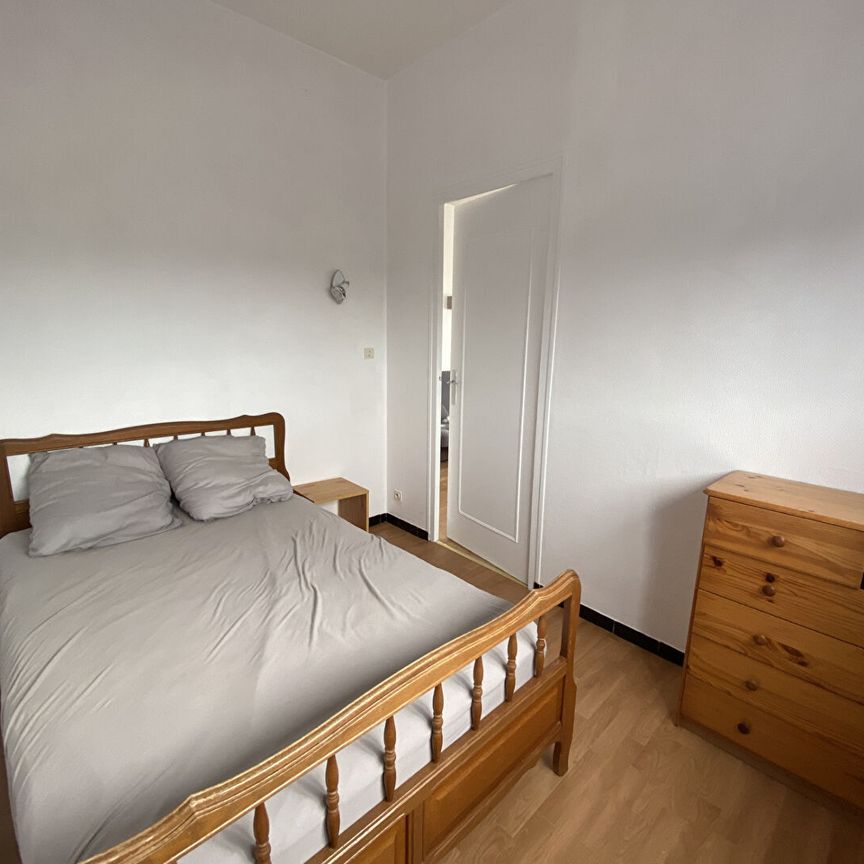 Location Appartement 2 pièces 29m² - Photo 1