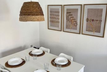 Alquiler de piso en Benijofar