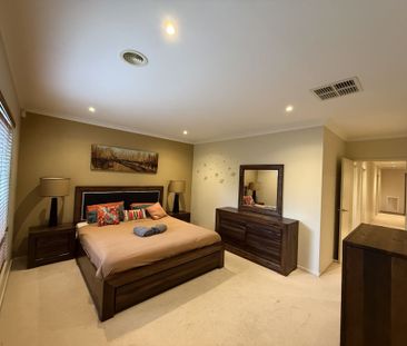 Spacious Living with a Great Location! - Photo 6