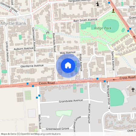 5/22A Cross Road, SA 5064, Myrtle Bank