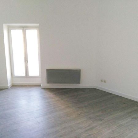 Location Appartement 2 pièces 40m² VALENCE 26000 - Photo 4