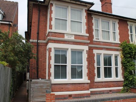 Flat 5, Radbourne St, Derby - Photo 5