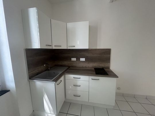 Appartement 2 pièces à louer - Photo 1