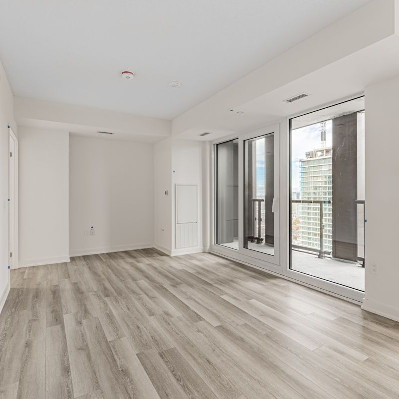 For Lease - 238 Simcoe Street Unit# 2709, Toronto, Ontario - Photo 1