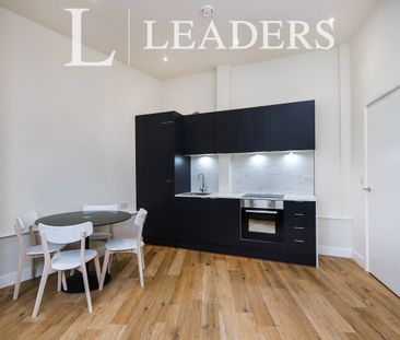 studio to rent Leopold Chambers, 5 Leopold Street, Sheffield, S1 - Photo 5