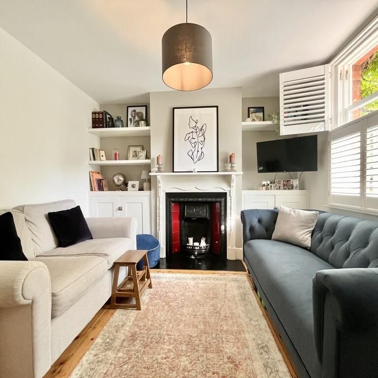 2 bedroom terraced house to rent - Photo 1