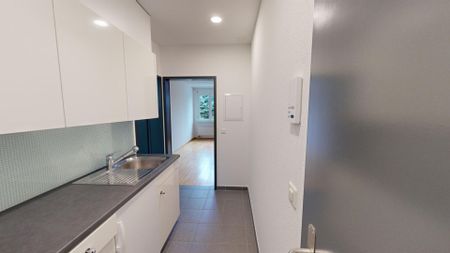 1.5 Zimmerwohnung am SEE - Foto 5