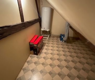 Location Appartement 3 pièces 63m² BOURGES 18000 - Photo 2