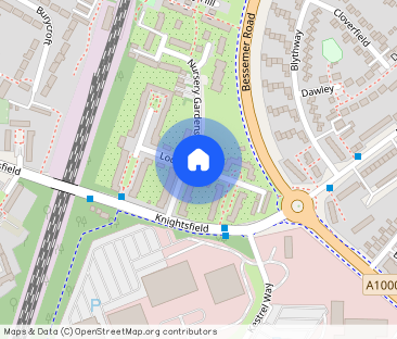 Lodgefield, Welwyn Garden City - Photo 1