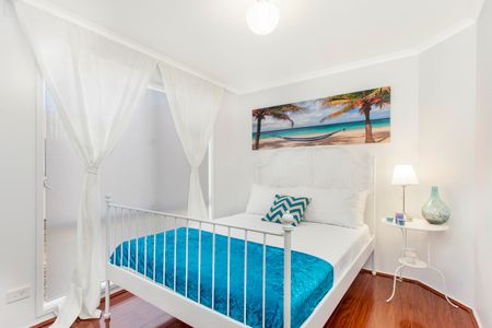 14 Gang Gang Court, Ngunnawal ACT 2913 - Townhouse For Rent | Domain - Photo 5