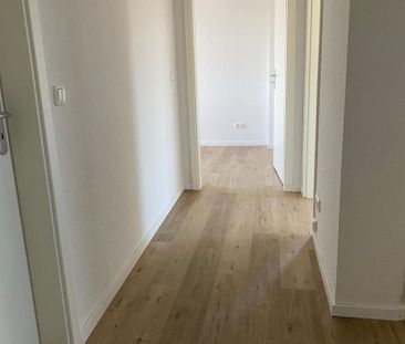 Demnächst frei! 3-Zimmer-Wohnung in Mönchengladbach Waldhausen - Photo 5