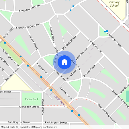 4/27 Adair Parade, WA 6050, Coolbinia