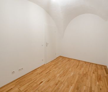 Zentral, geräumig, lebenswert – 3-Zimmer-Wohnung für Stadtliebhaber! - Foto 2