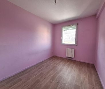 Appartement T3-Beauvert - Photo 1