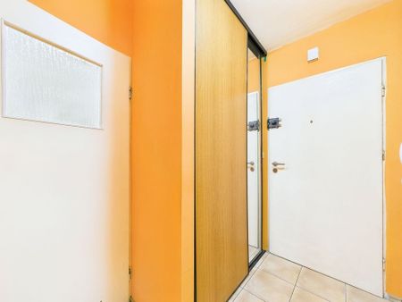 Balkon Ul Grażyny 33m2 Niski czynsz 33 m² - Zdjęcie 4