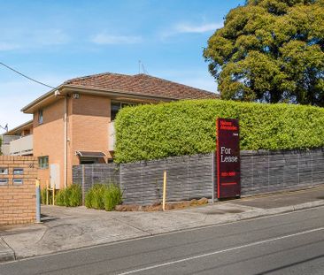 6/66 Cobden Street, Kew VIC 3101 - Photo 1