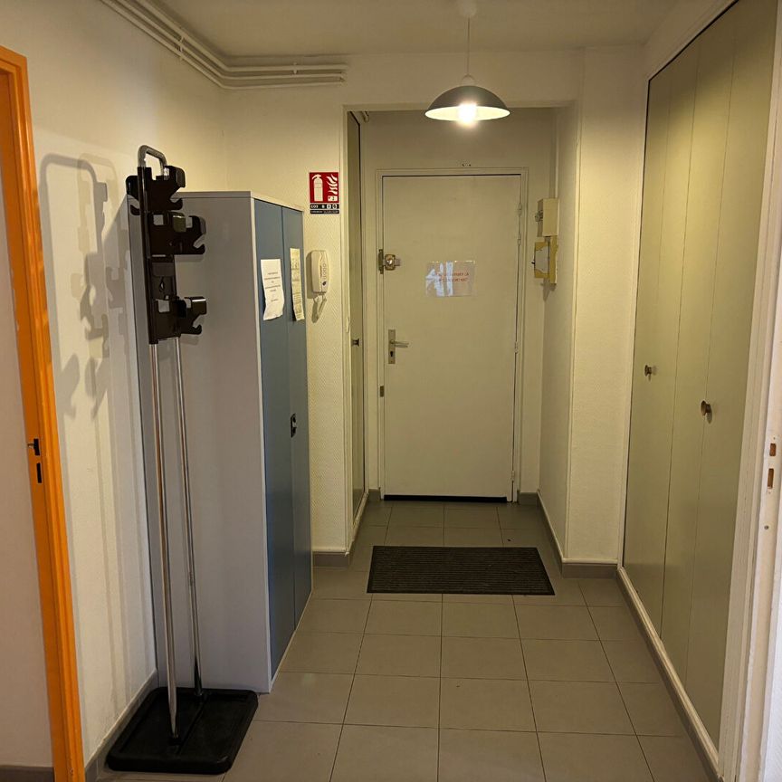 Appartement / Offre 59644581 - Photo 1