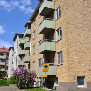 Kanalgatan 34 B - Foto 3